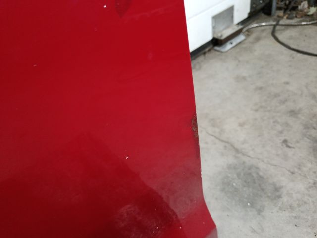 bontott VW GOLF V Bal első Ajtó (Részeivel)