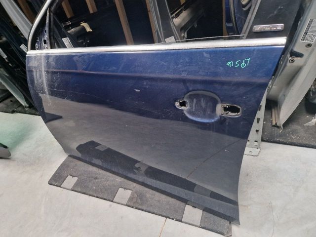 bontott VW GOLF V Bal első Ajtó (Részeivel)