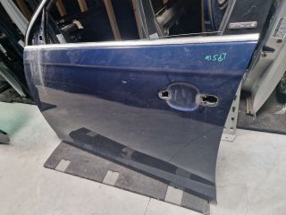 bontott VW GOLF V Bal első Ajtó (Részeivel)