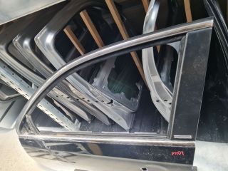 bontott VW GOLF V Bal első Ajtó (Részeivel)