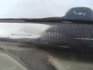 bontott VW GOLF V Bal első Ajtó (Részeivel)