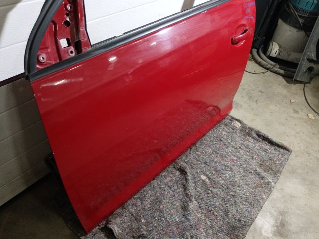 bontott VW GOLF V Bal első Ajtó (Részeivel)