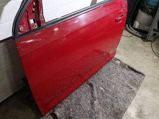 bontott VW GOLF V Bal első Ajtó (Részeivel)