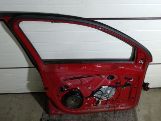 bontott VW GOLF V Bal első Ajtó (Részeivel)