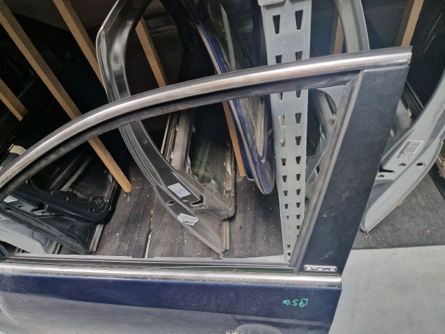 bontott VW GOLF V Bal első Ajtó (Részeivel)