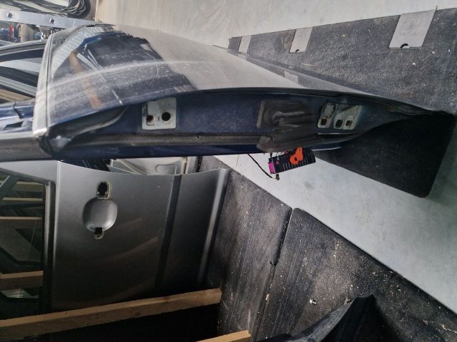 bontott VW GOLF V Bal első Ajtó (Részeivel)