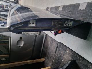 bontott VW GOLF V Bal első Ajtó (Részeivel)