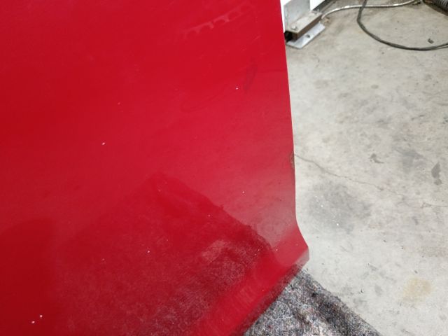 bontott VW GOLF V Bal első Ajtó (Részeivel)