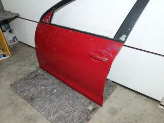 bontott VW GOLF V Bal első Ajtó (Részeivel)
