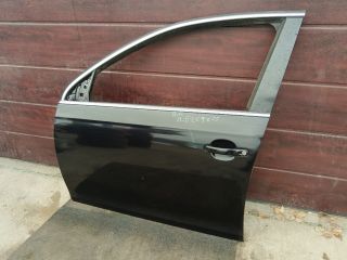 bontott VW GOLF V Bal első Ajtó (Részeivel)