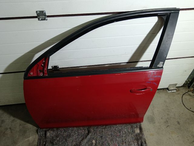 bontott VW GOLF V Bal első Ajtó (Részeivel)