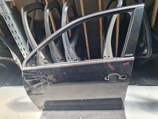 bontott VW GOLF V Bal első Ajtó (Részeivel)