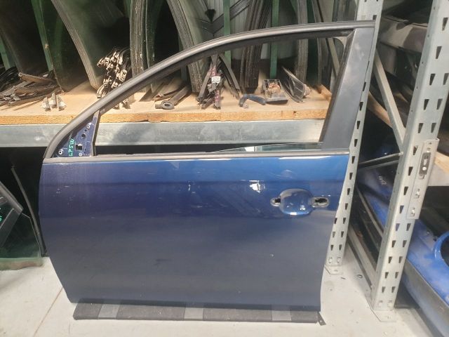 bontott VW GOLF V Bal első Ajtó (Részeivel)