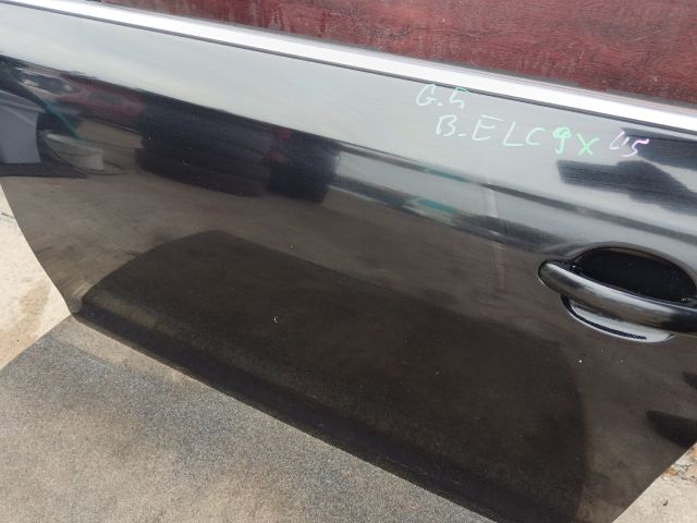 bontott VW GOLF V Bal első Ajtó (Részeivel)