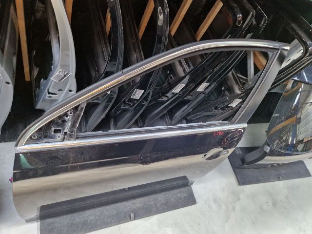 bontott VW GOLF V Bal első Ajtó (Részeivel)