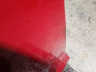 bontott VW GOLF V Bal első Ajtó (Részeivel)