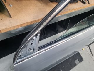 bontott VW GOLF V Bal első Ajtó (Részeivel)