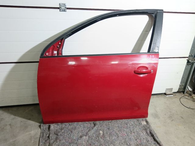 bontott VW GOLF V Bal első Ajtó (Részeivel)