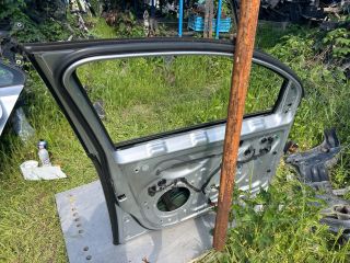 bontott VW GOLF V Bal első Ajtó (Üres lemez)