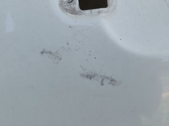 bontott VW GOLF V Bal első Ajtó (Üres lemez)