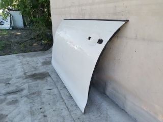 bontott VW GOLF V Bal első Ajtó (Üres lemez)