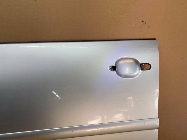 bontott VW GOLF V Bal első Ajtó (Üres lemez)