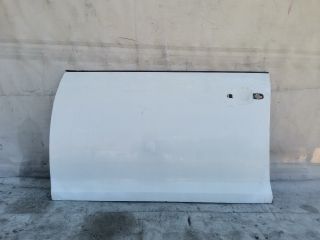 bontott VW GOLF V Bal első Ajtó (Üres lemez)