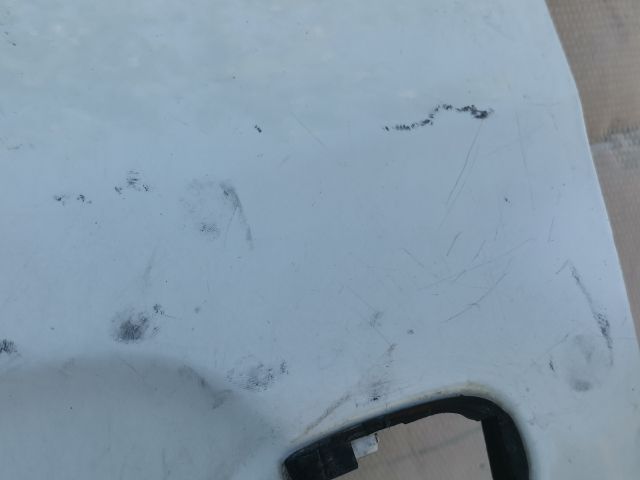 bontott VW GOLF V Bal első Ajtó (Üres lemez)