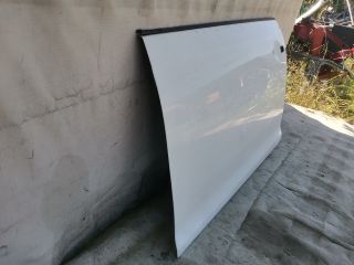 bontott VW GOLF V Bal első Ajtó (Üres lemez)