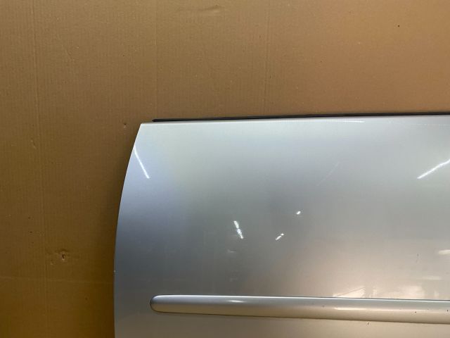 bontott VW GOLF V Bal első Ajtó (Üres lemez)