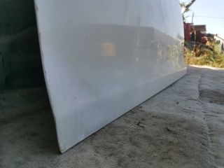 bontott VW GOLF V Bal első Ajtó (Üres lemez)