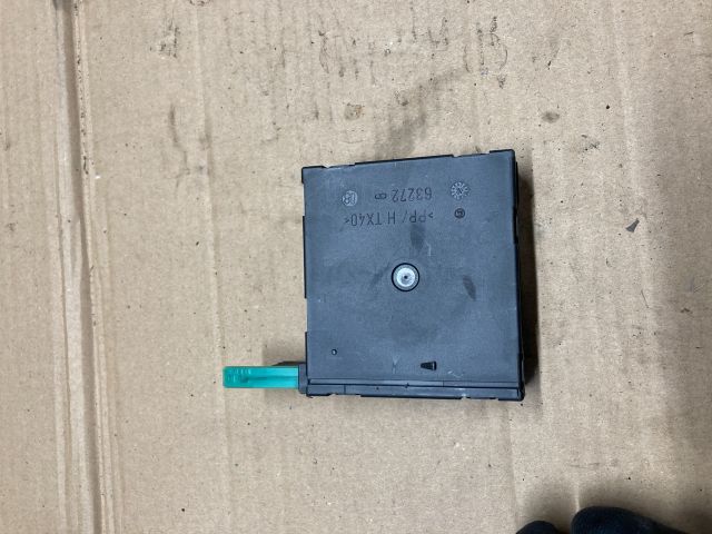 bontott VW GOLF V Bal első Ajtó Vezérlőegység