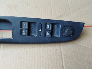 bontott VW GOLF V Bal első Ajtóbehúzó