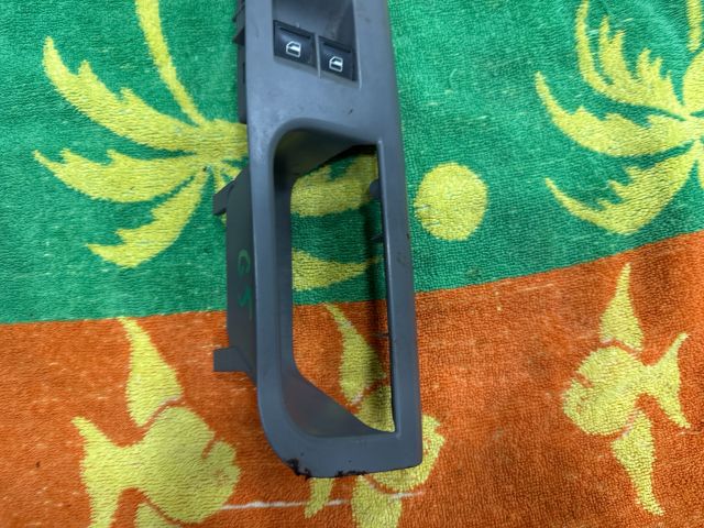 bontott VW GOLF V Bal első Ajtóbehúzó