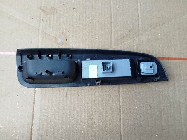 bontott VW GOLF V Bal első Ajtóbehúzó