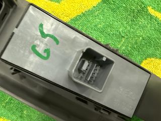 bontott VW GOLF V Bal első Ajtóbehúzó