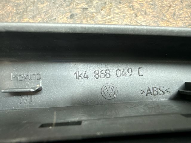 bontott VW GOLF V Bal első Ajtóbehúzó