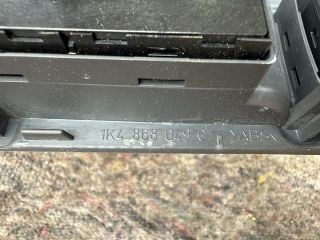 bontott VW GOLF V Bal első Ajtóbehúzó