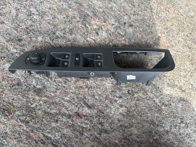 bontott VW GOLF V Bal első Ajtóbehúzó