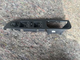 bontott VW GOLF V Bal első Ajtóbehúzó