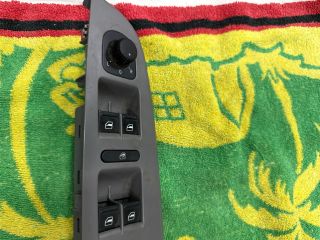 bontott VW GOLF V Bal első Ajtóbehúzó