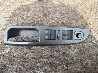 bontott VW GOLF V Bal első Ajtóbehúzó