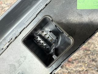 bontott VW GOLF V Bal első Ajtóbehúzó