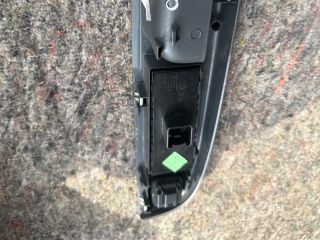 bontott VW GOLF V Bal első Ajtóbehúzó