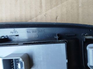 bontott VW GOLF V Bal első Ajtóbehúzó