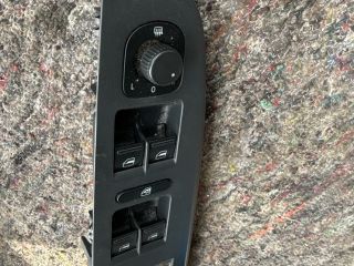 bontott VW GOLF V Bal első Ajtóbehúzó