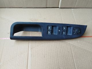 bontott VW GOLF V Bal első Ajtóbehúzó