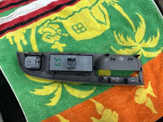 bontott VW GOLF V Bal első Ajtóbehúzó