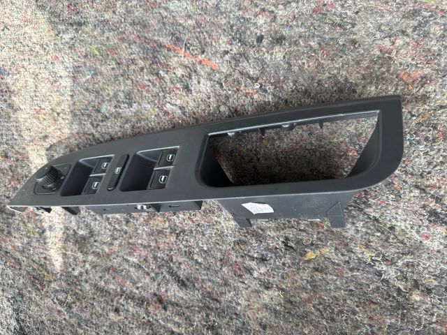 bontott VW GOLF V Bal első Ajtóbehúzó