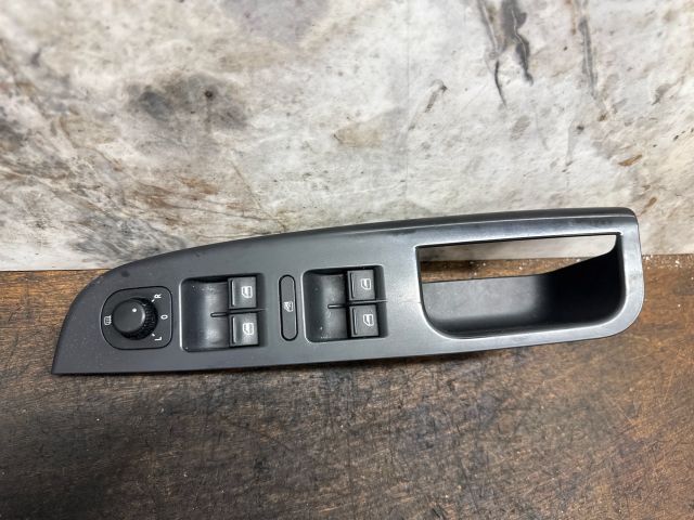 bontott VW GOLF V Bal első Ajtóbehúzó